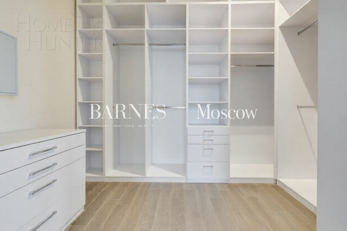 2-этажный коттедж 506 м² с отделкой