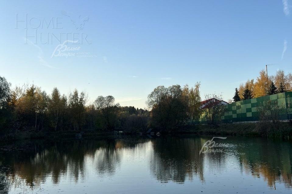 Участок 41.4 сот.