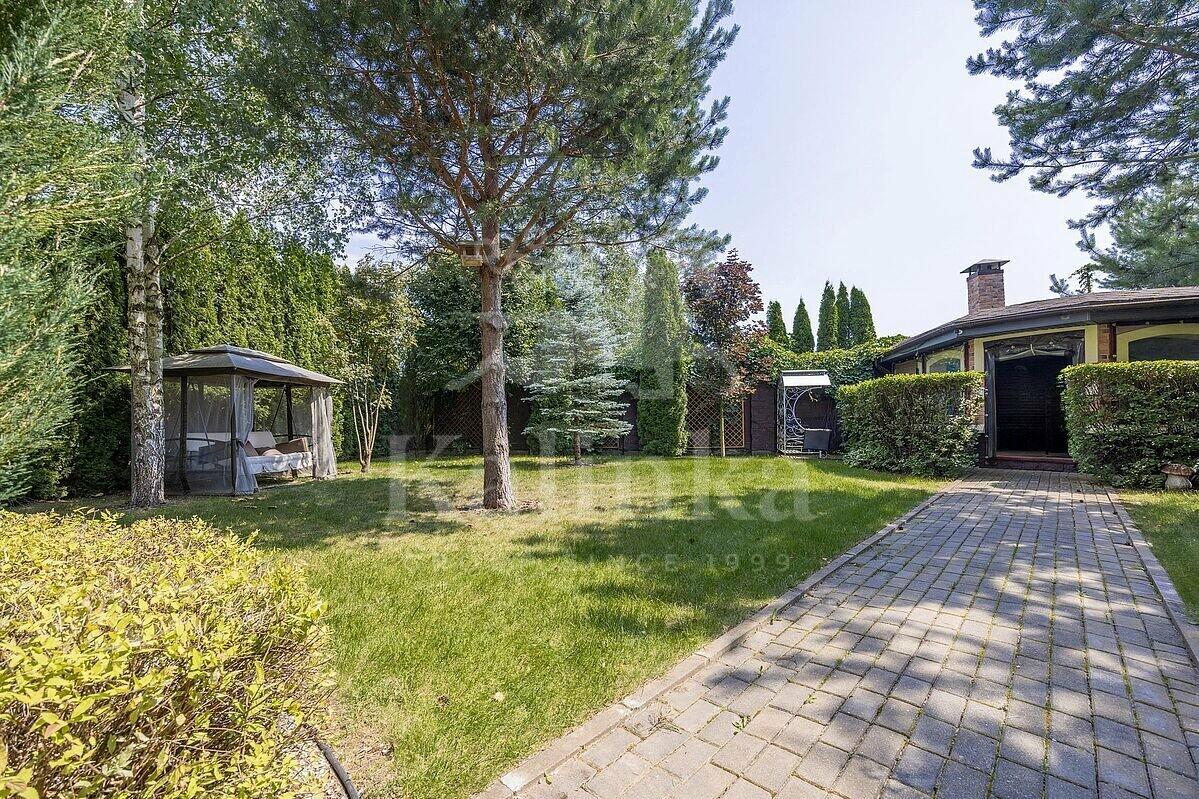 2-этажный таунхаус 350 м² с отделкой