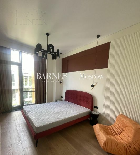 2-этажный таунхаус 250 м² с отделкой