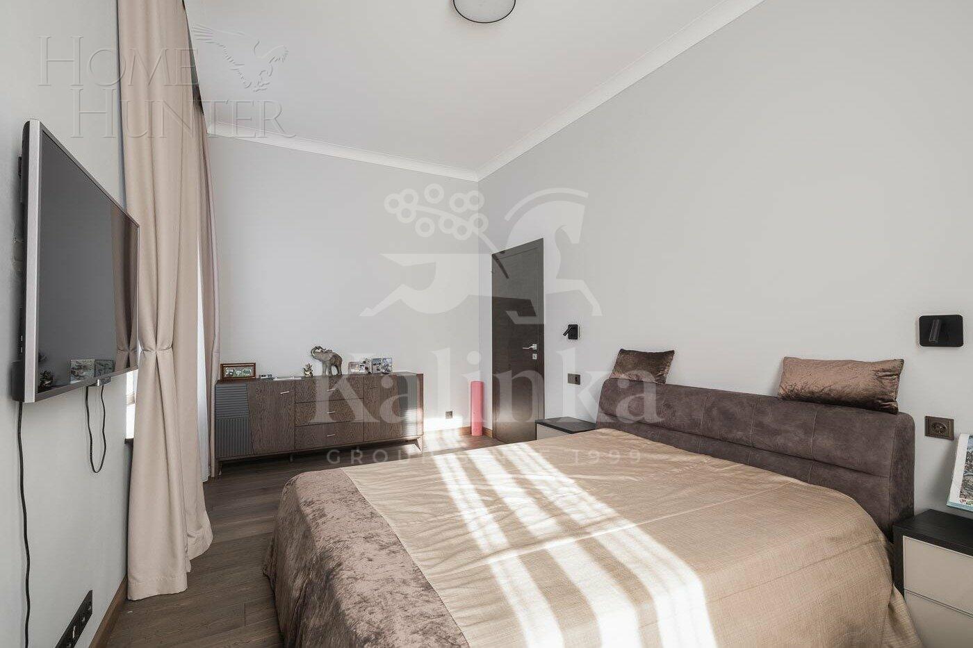 2-этажный коттедж 503 м² с отделкой