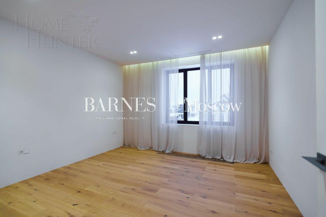 2-этажный коттедж 620 м² с отделкой