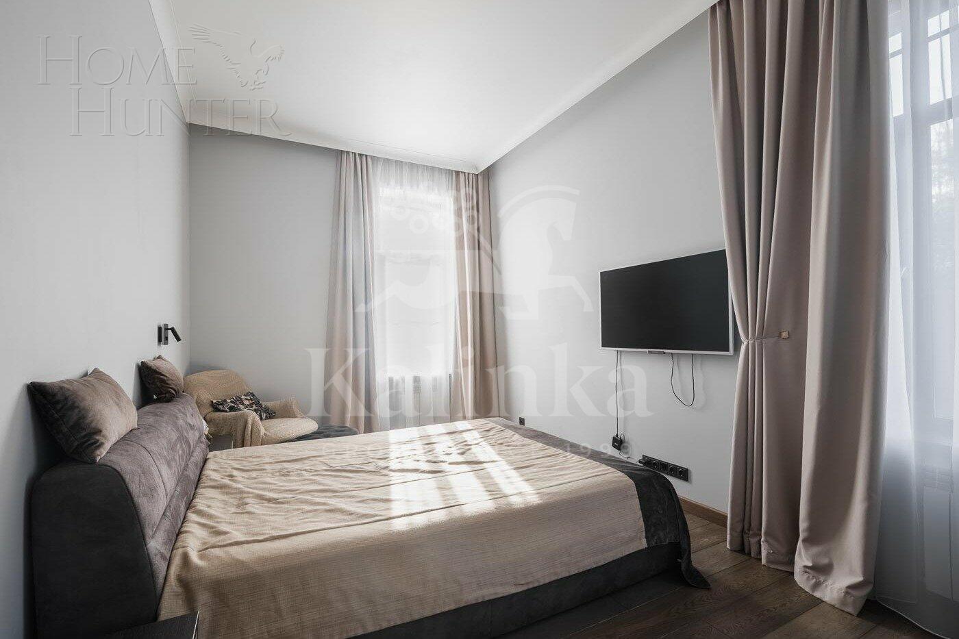 2-этажный коттедж 503 м² с отделкой