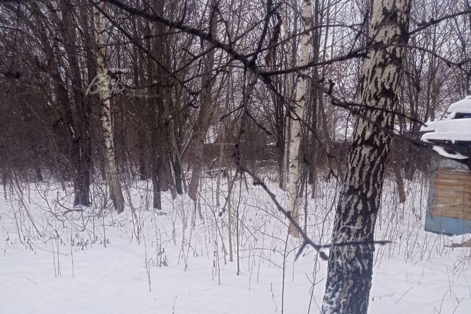 Участок 41.4 сот.