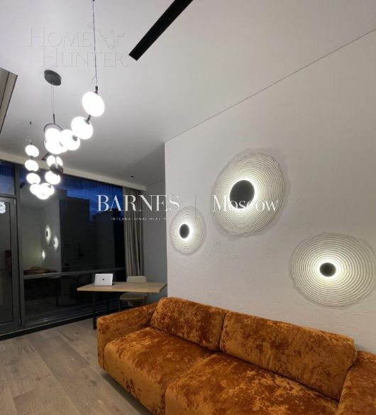 2-этажный таунхаус 250 м² с отделкой