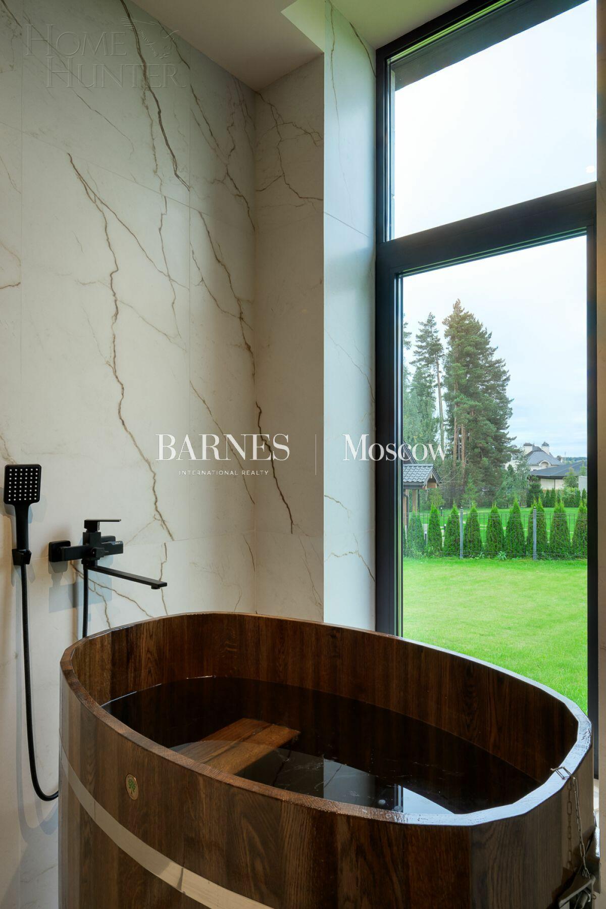 2-этажный коттедж 622 м² с отделкой