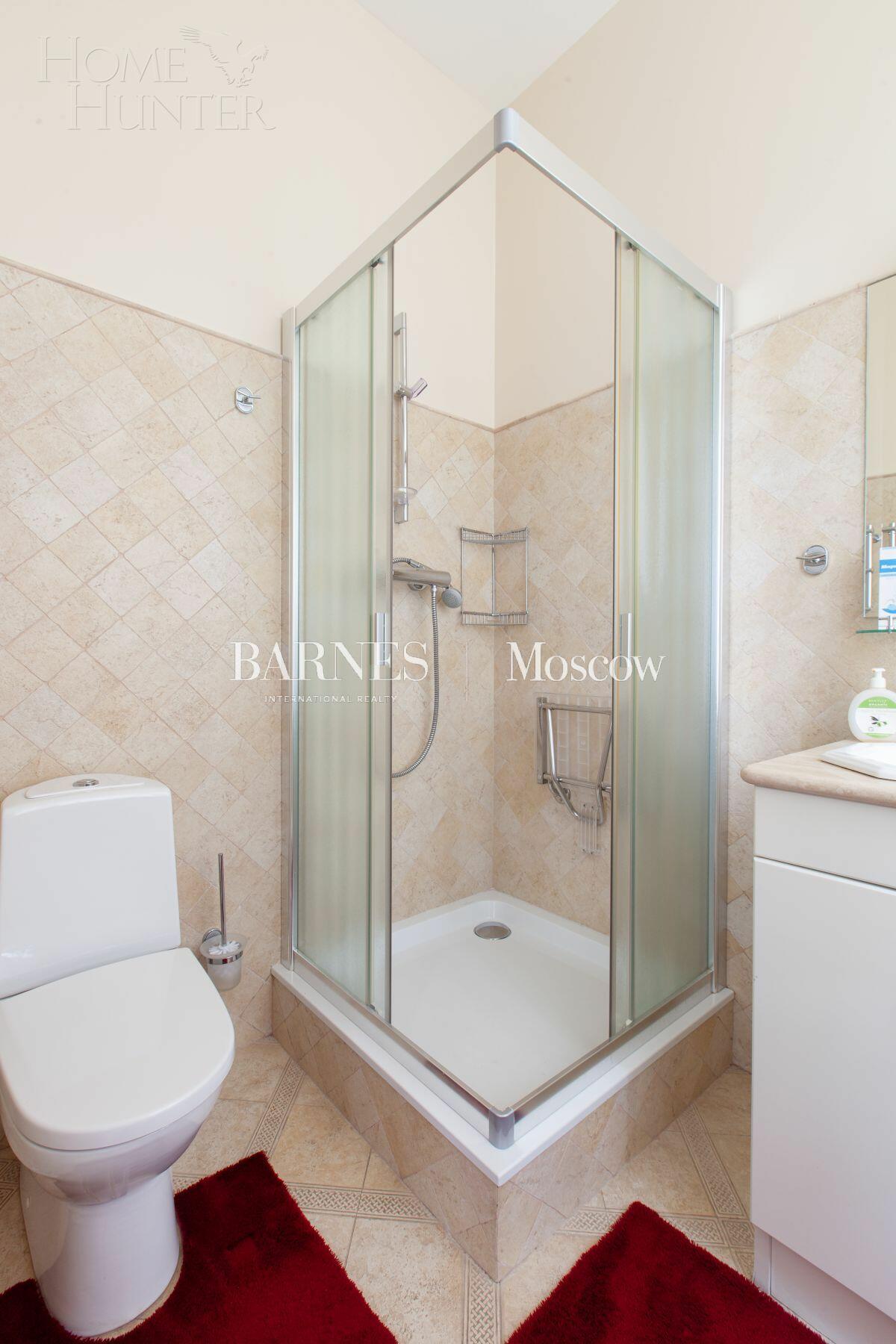 2-этажный коттедж 1 094 м² с отделкой