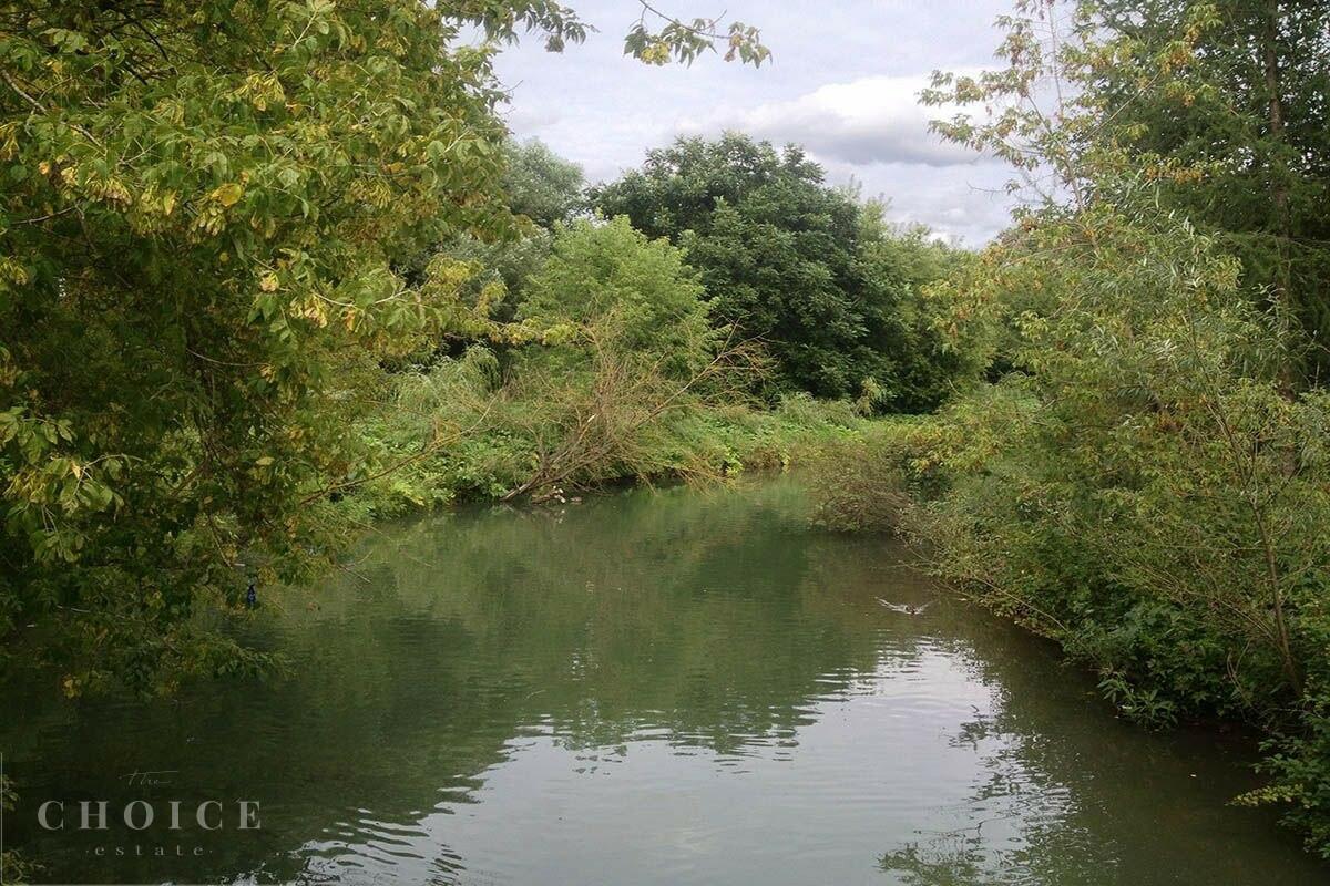 Участок 33.92 сот. в охраняемом поселке