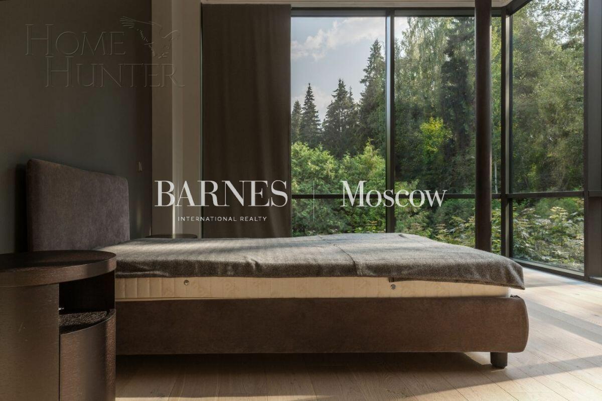 2-этажный коттедж 1 040 м² с отделкой