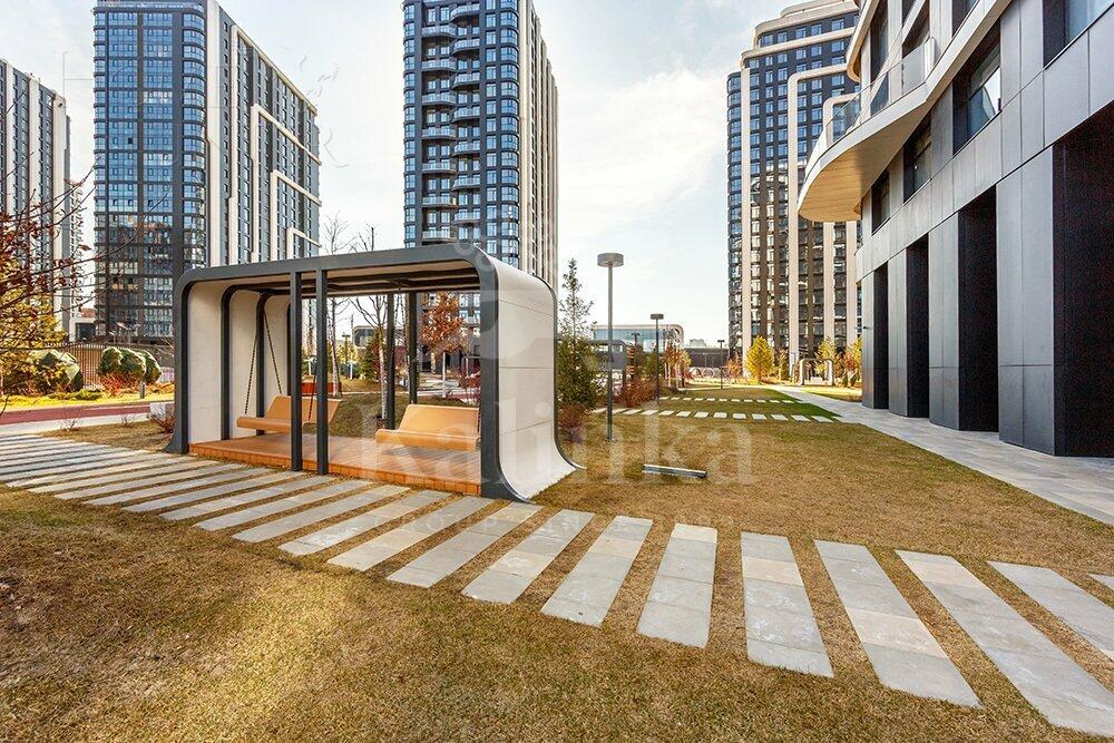 3-КОМН. КВАРТИРА С ОТДЕЛКОЙ 64.4 М² НА 17 ЭТАЖЕ