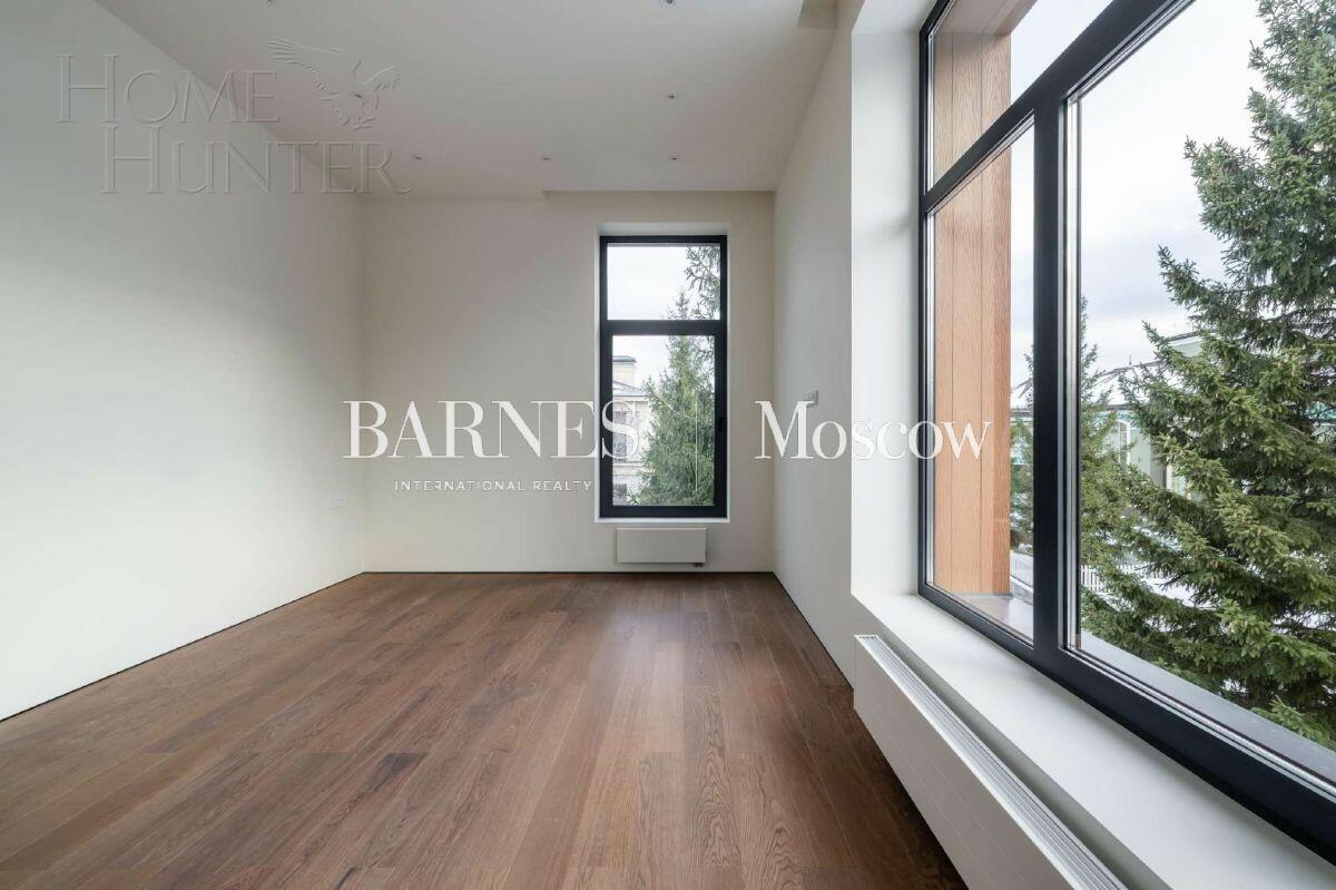 2-этажный коттедж 747 м² с отделкой