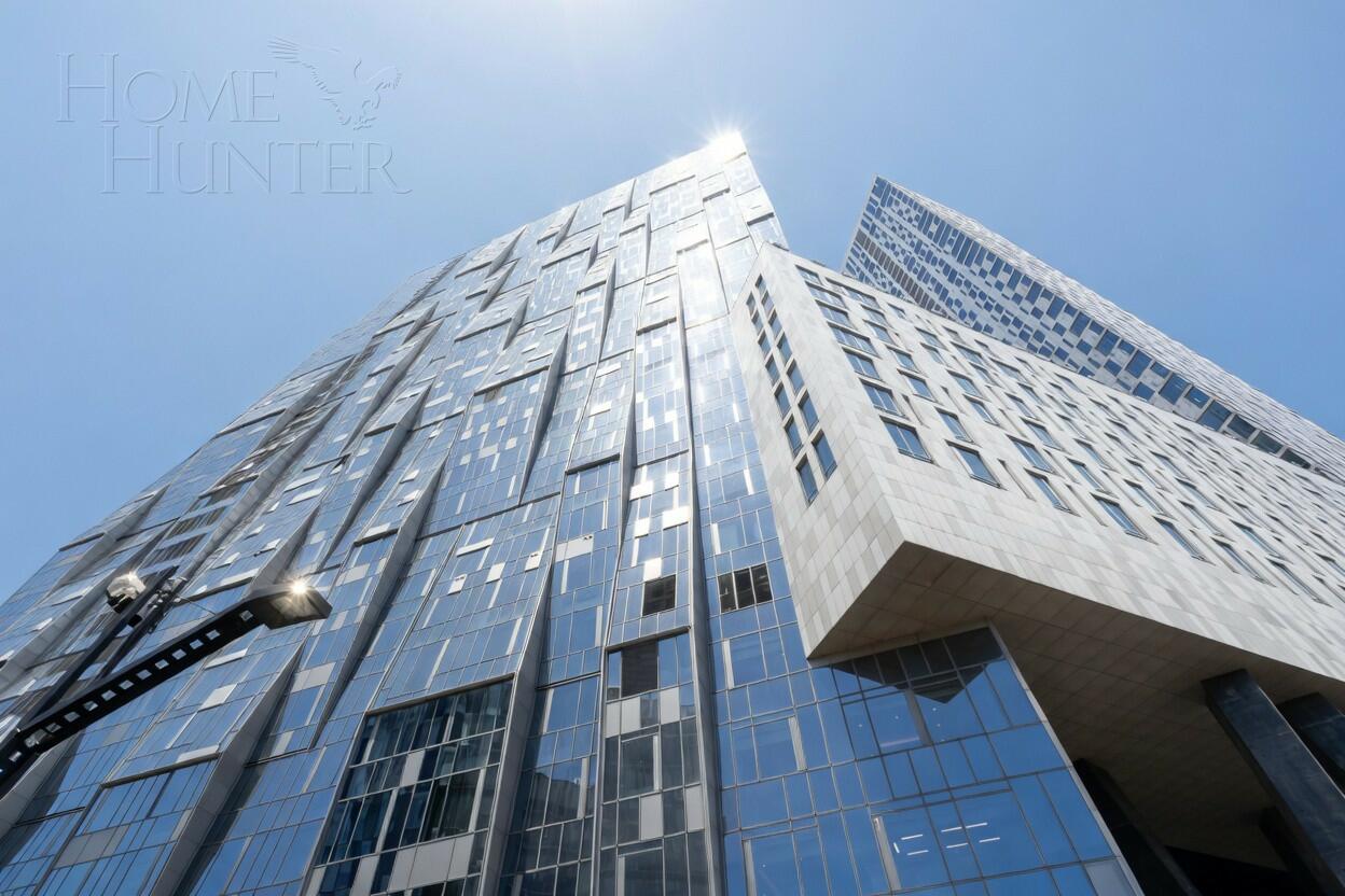 4-КОМН. КВАРТИРА С ОТДЕЛКОЙ 140 М² НА 10 ЭТАЖЕ