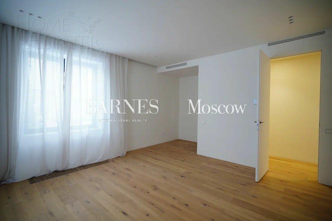 2-этажный коттедж 620 м² с отделкой