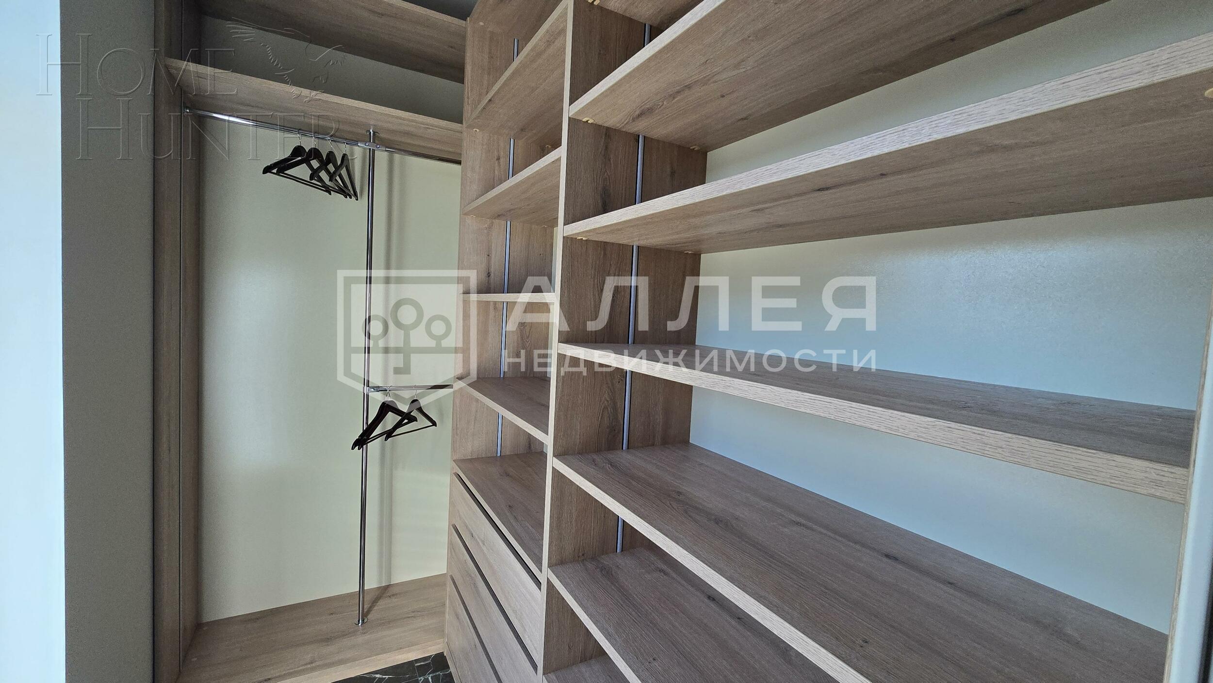 1-этажный коттедж 200 м² с отделкой