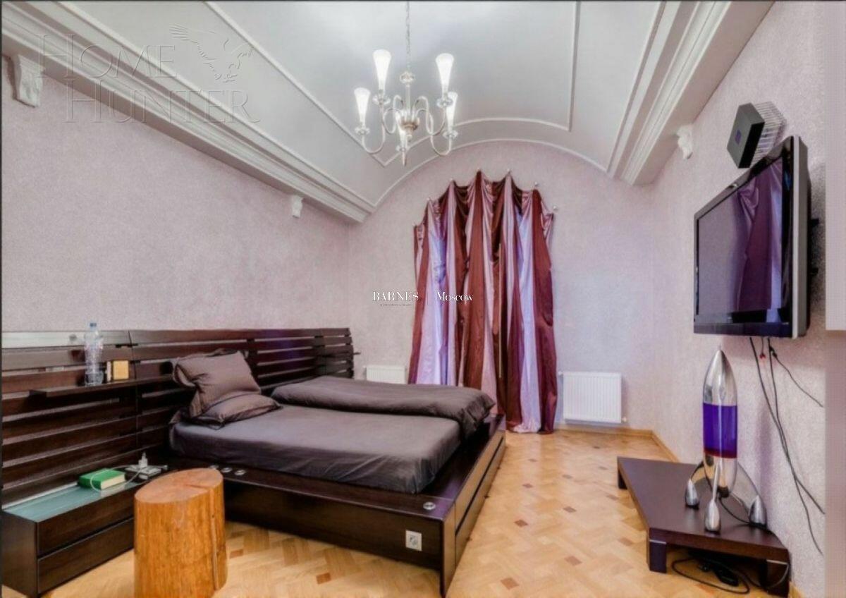 2-этажный коттедж 680 м² с отделкой