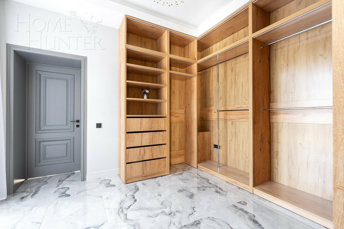 2-этажный коттедж 340 м² с отделкой