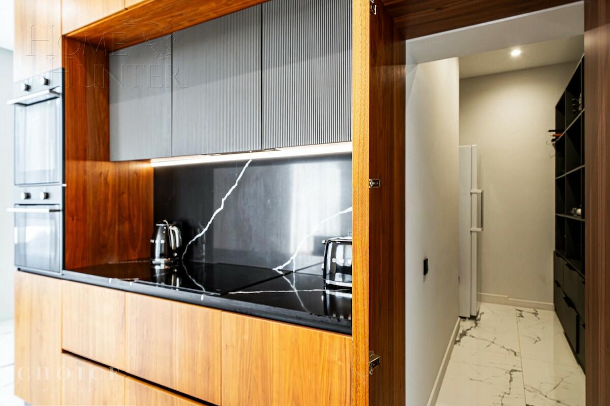 2-этажный коттедж 542 м² с отделкой