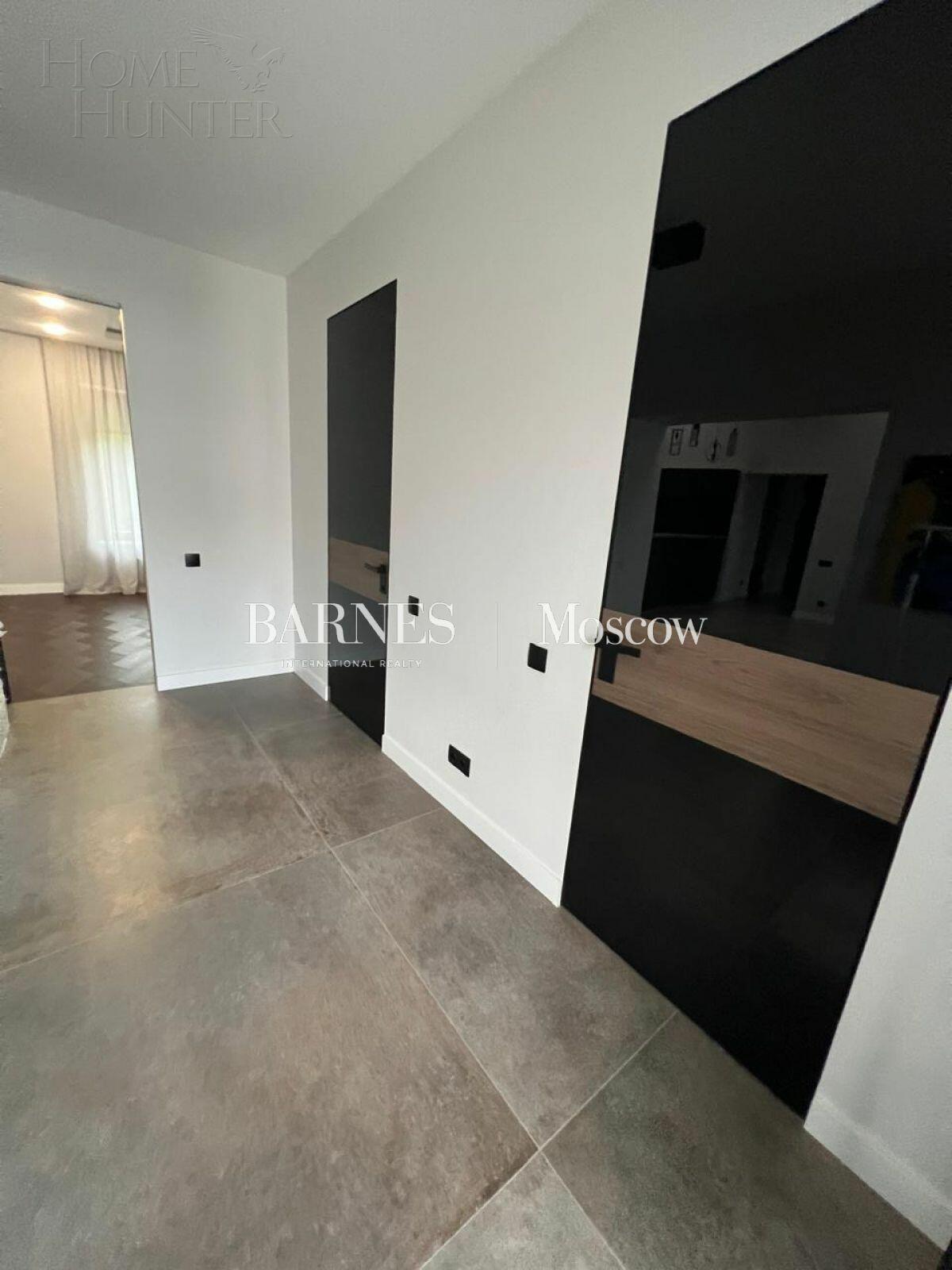 1-этажный коттедж 170 м² с отделкой