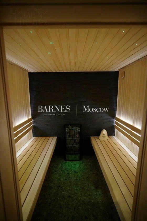 2-этажный коттедж 620 м² с отделкой