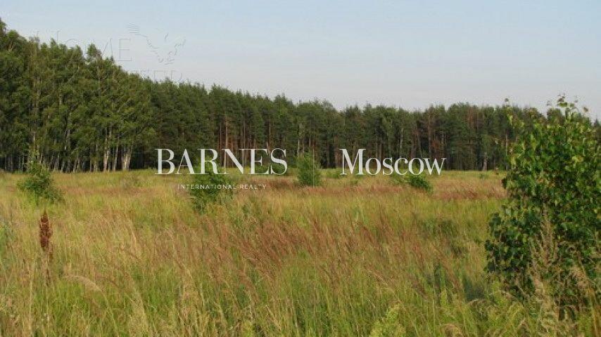 Участок 12.61 сот. в охраняемом поселке