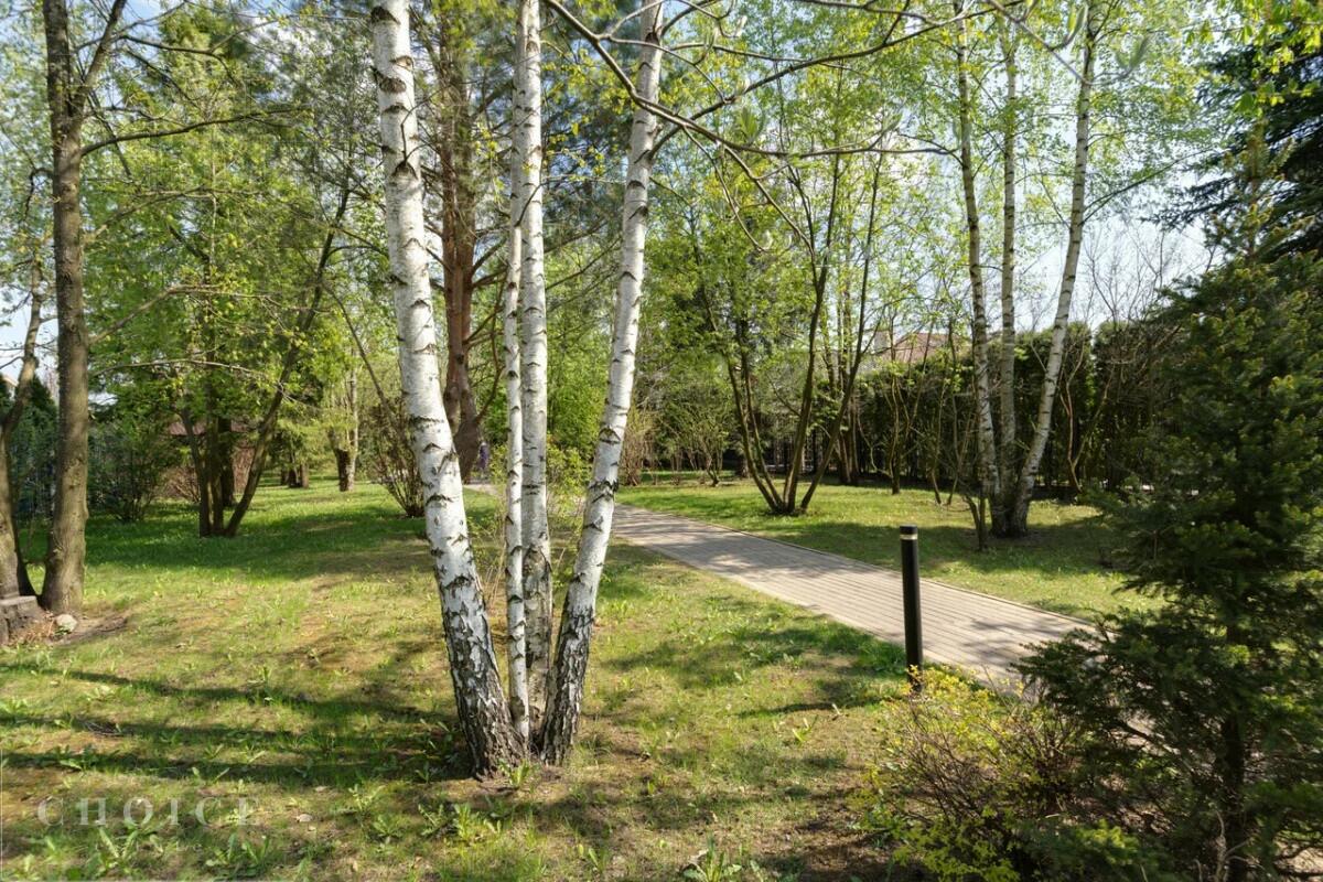 Участок 15.6 сот. в охраняемом поселке