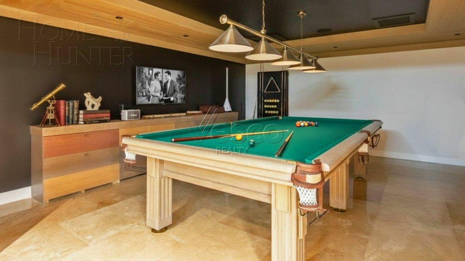 2-этажный коттедж 1 150 м² с отделкой