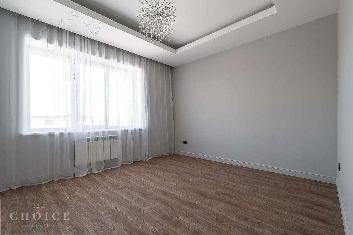 2-этажный коттедж 340 м² с отделкой