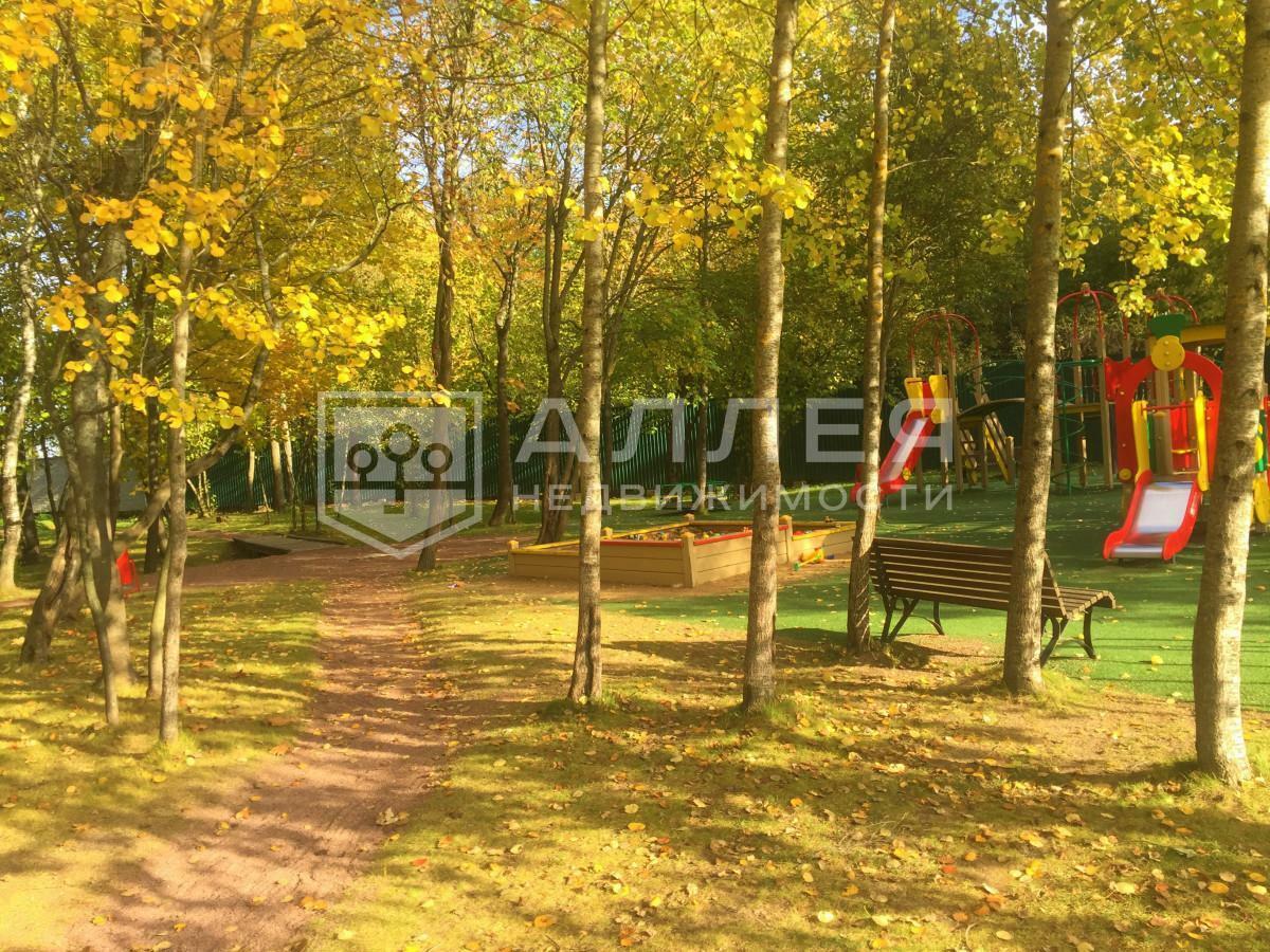 1-этажный коттедж 200 м² с отделкой