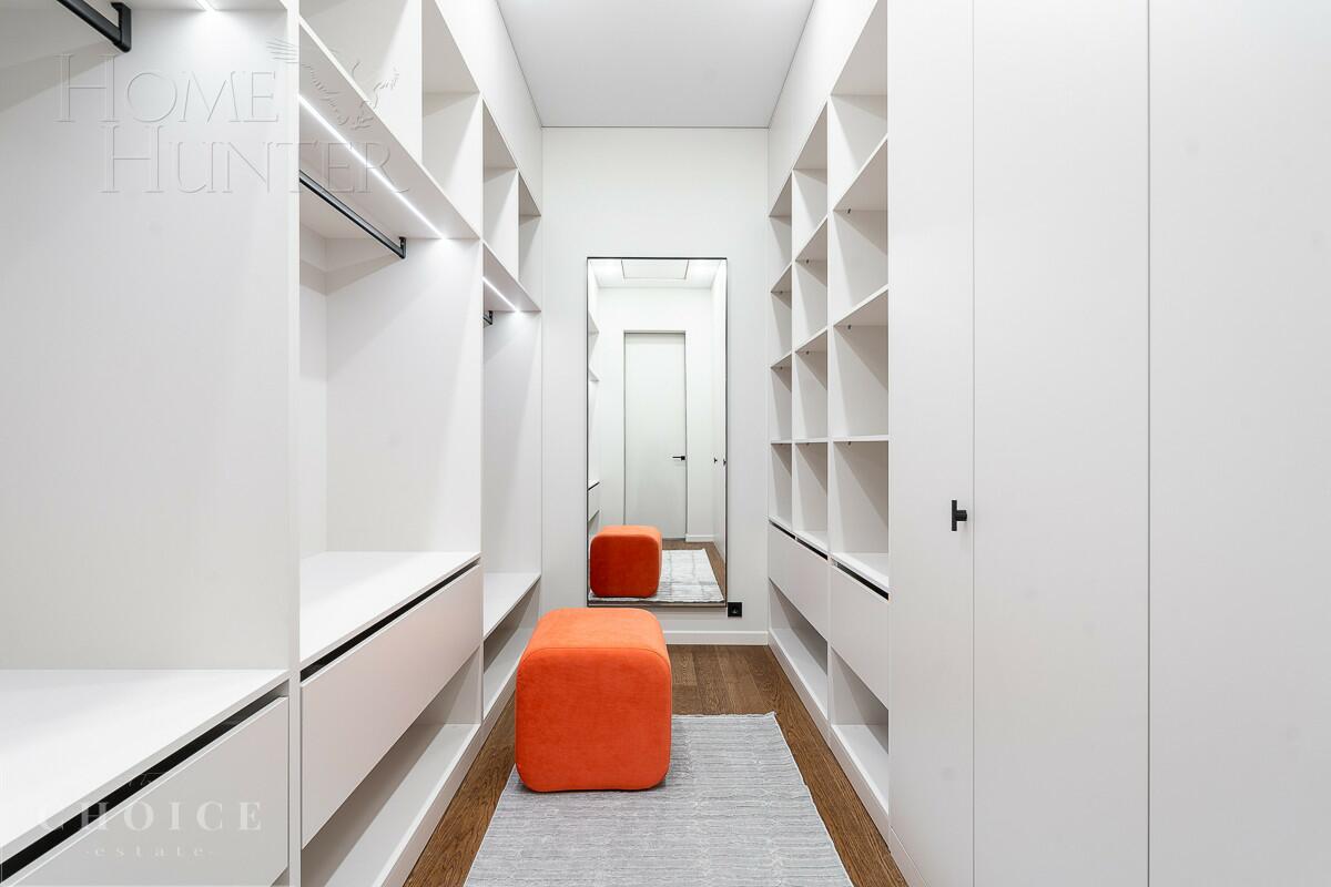 2-этажный коттедж 324 м² с отделкой