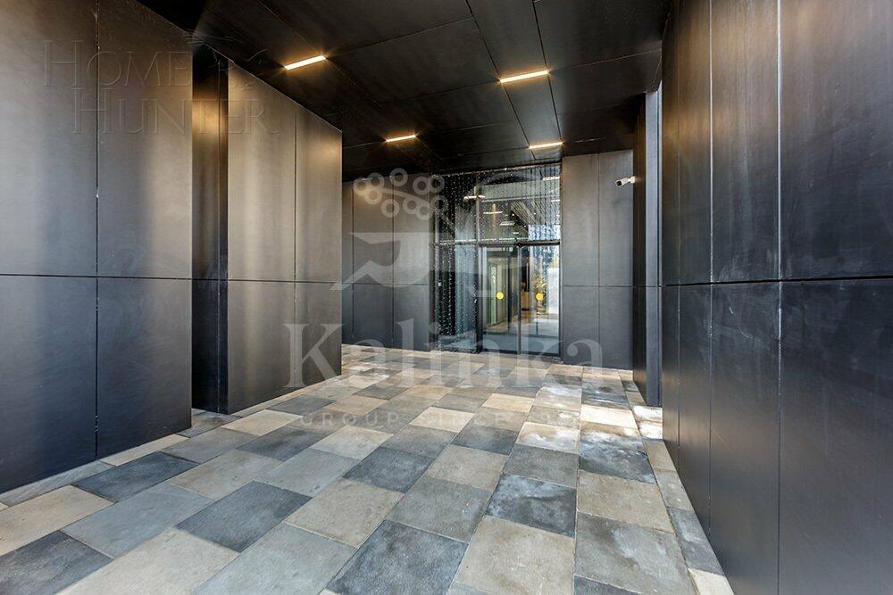 3-КОМН. КВАРТИРА С ОТДЕЛКОЙ 64.4 М² НА 17 ЭТАЖЕ