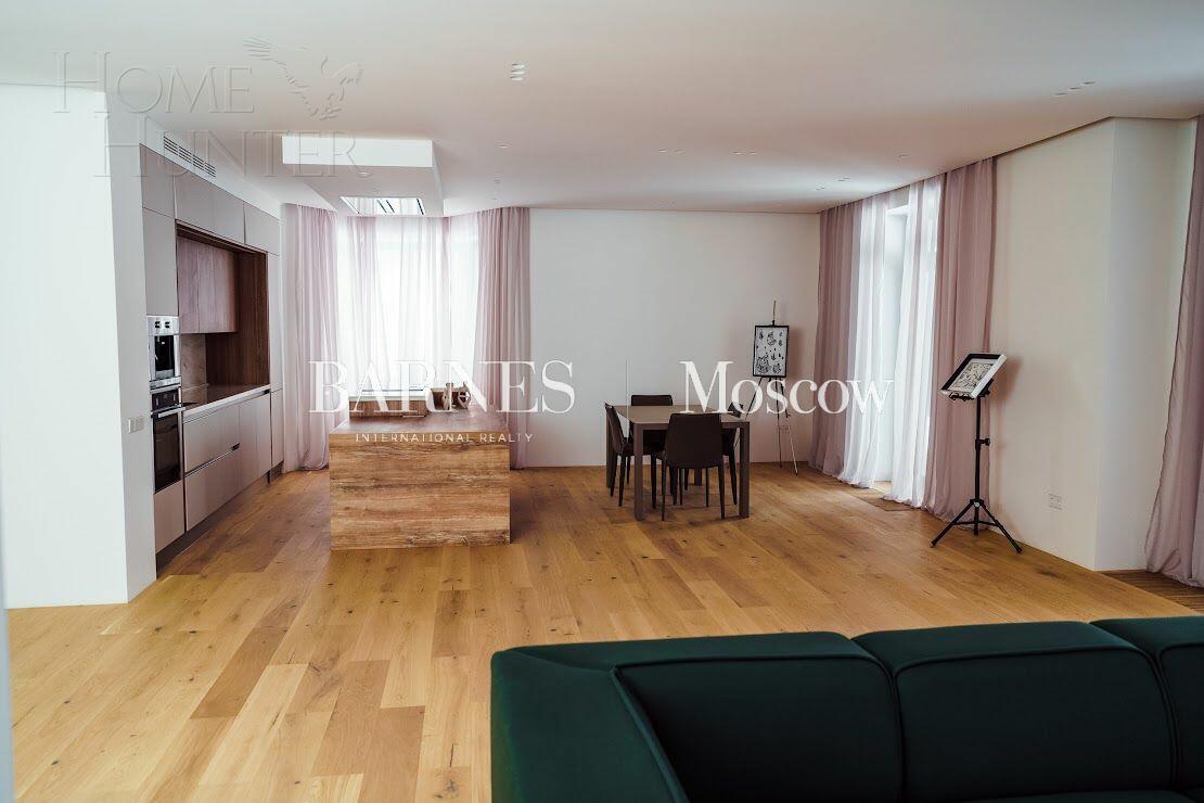 2-этажный коттедж 620 м² с отделкой