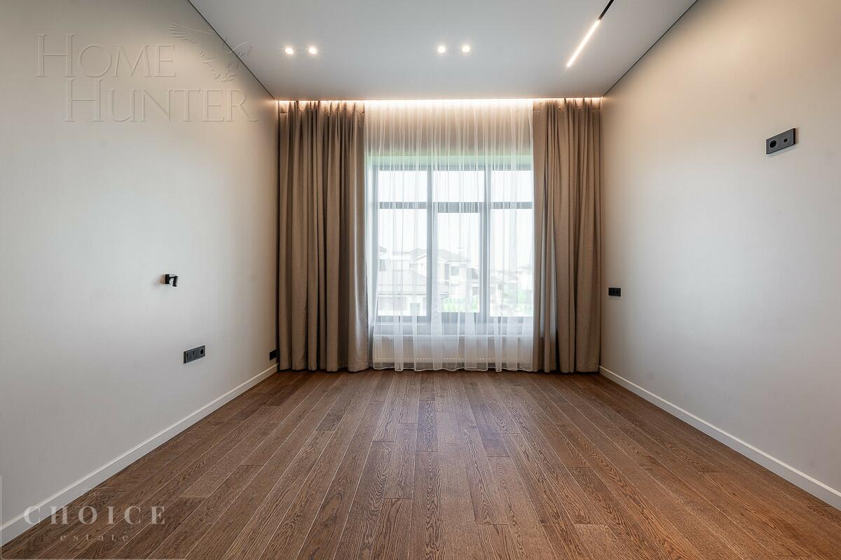 2-этажный коттедж 324 м² с отделкой