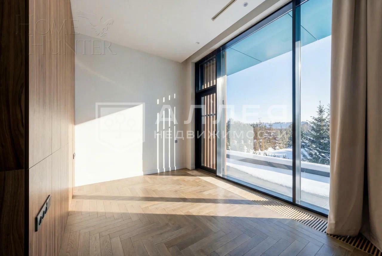 2-этажный коттедж 637 м² с отделкой