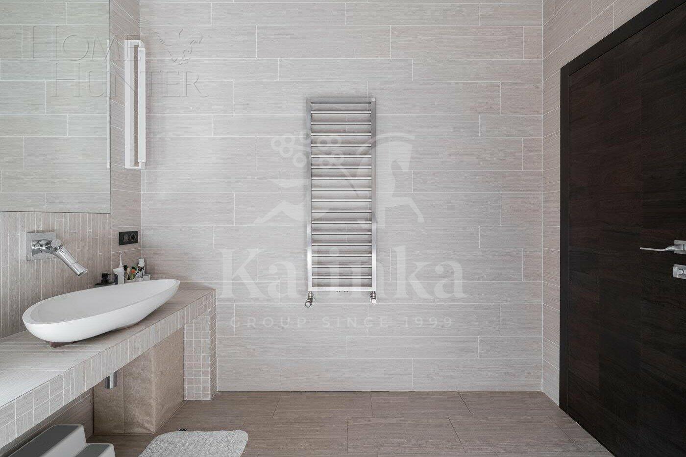 2-этажный коттедж 503 м² с отделкой