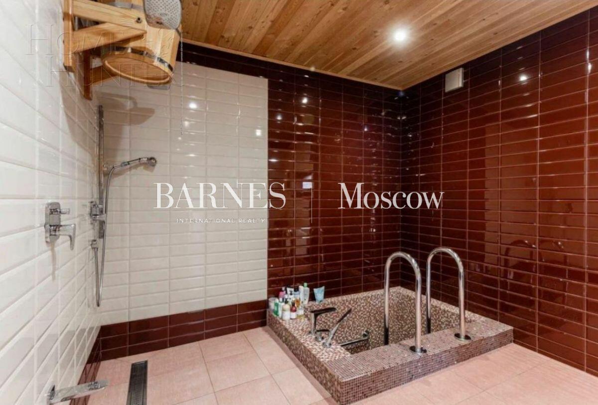 2-этажный коттедж 1 280 м² с отделкой