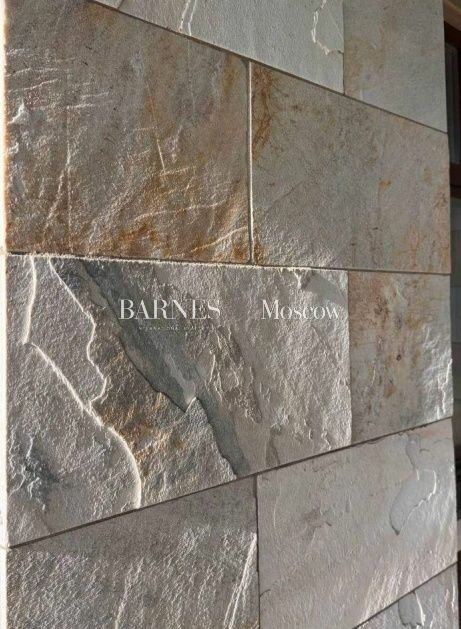 7-этажный коттедж 2 303.5 м² без отделки