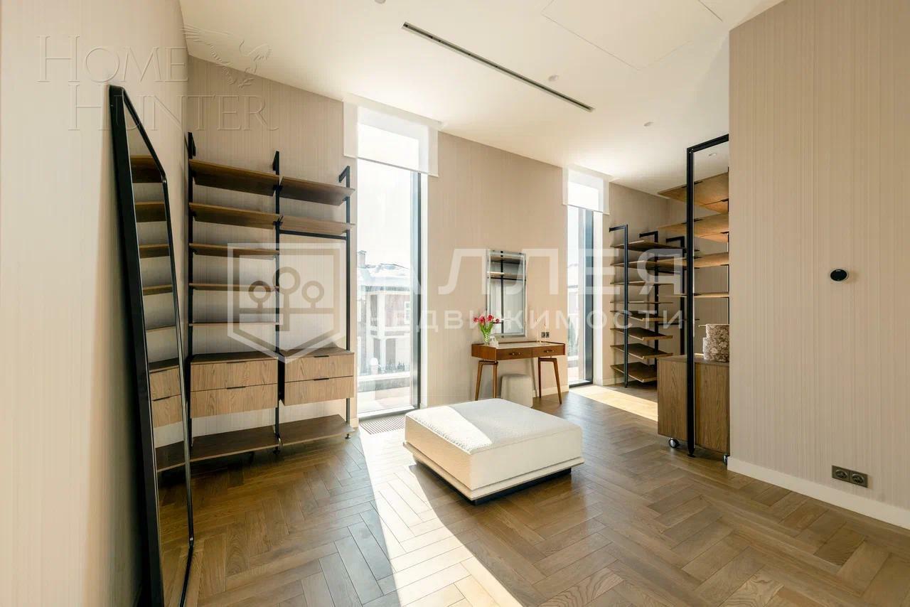 2-этажный коттедж 637 м² с отделкой