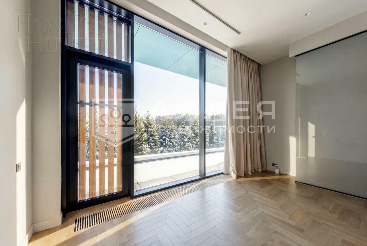 2-этажный коттедж 637 м² с отделкой