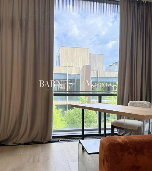 2-этажный таунхаус 250 м² с отделкой