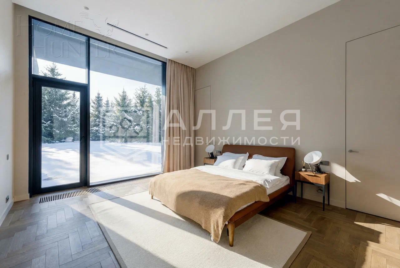 2-этажный коттедж 637 м² с отделкой