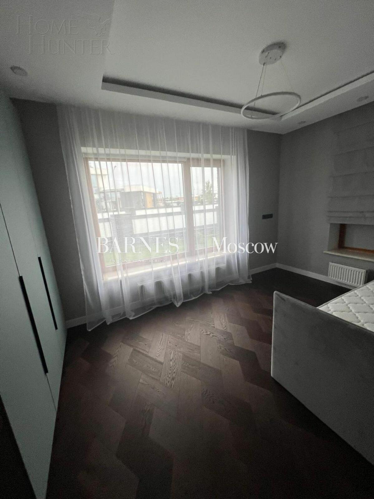 1-этажный коттедж 170 м² с отделкой