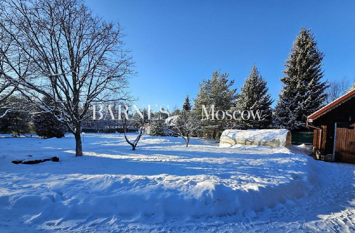 2-этажный коттедж 300 м² с отделкой