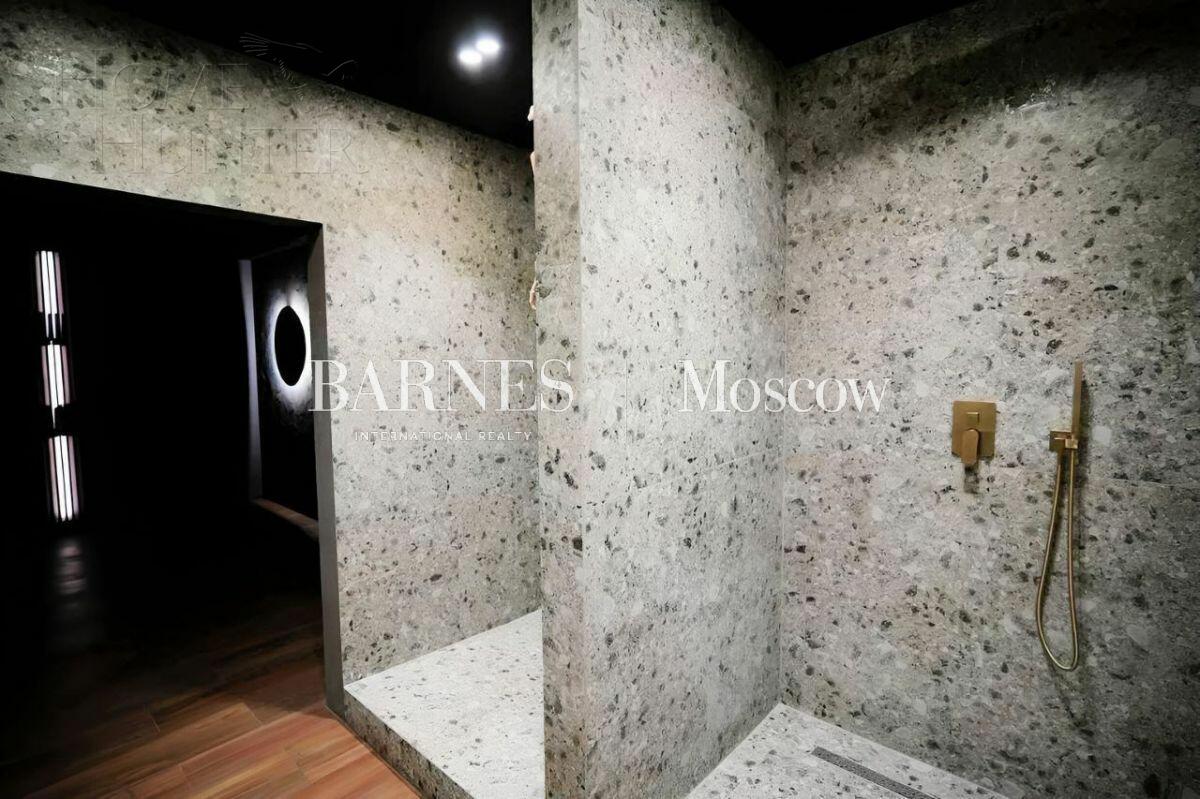 2-этажный коттедж 620 м² с отделкой