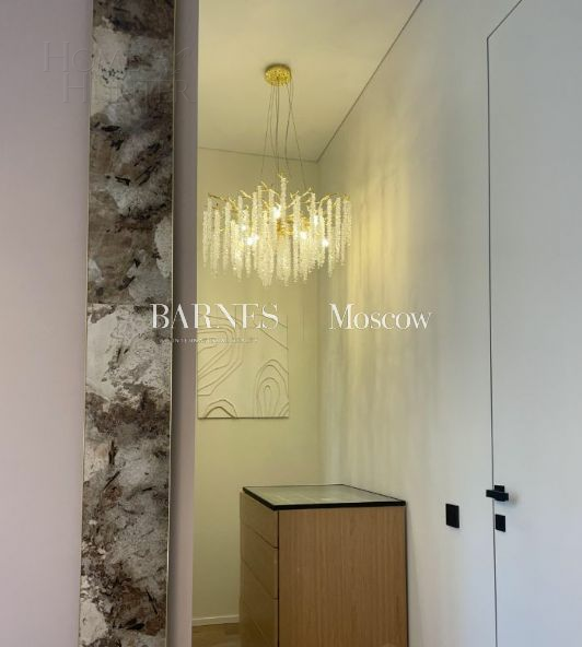 2-этажный таунхаус 250 м² с отделкой