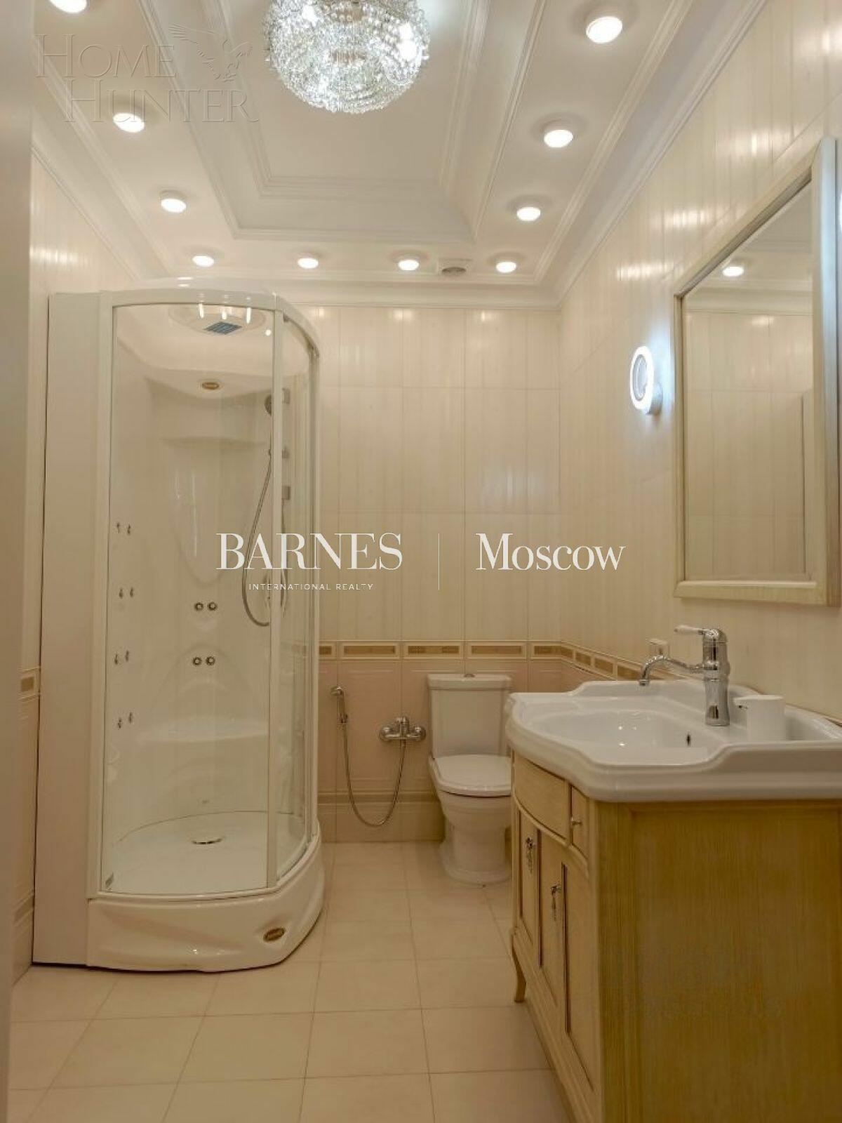 2-этажный коттедж 1 959 м² с отделкой