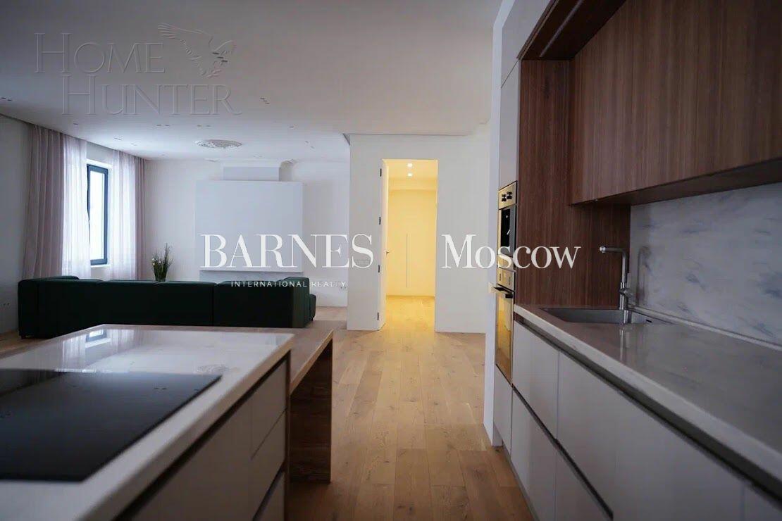 2-этажный коттедж 620 м² с отделкой