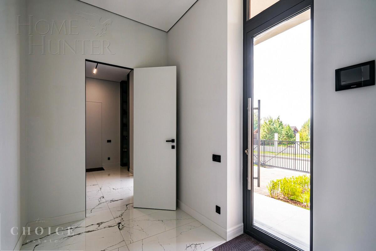 2-этажный коттедж 542 м² с отделкой