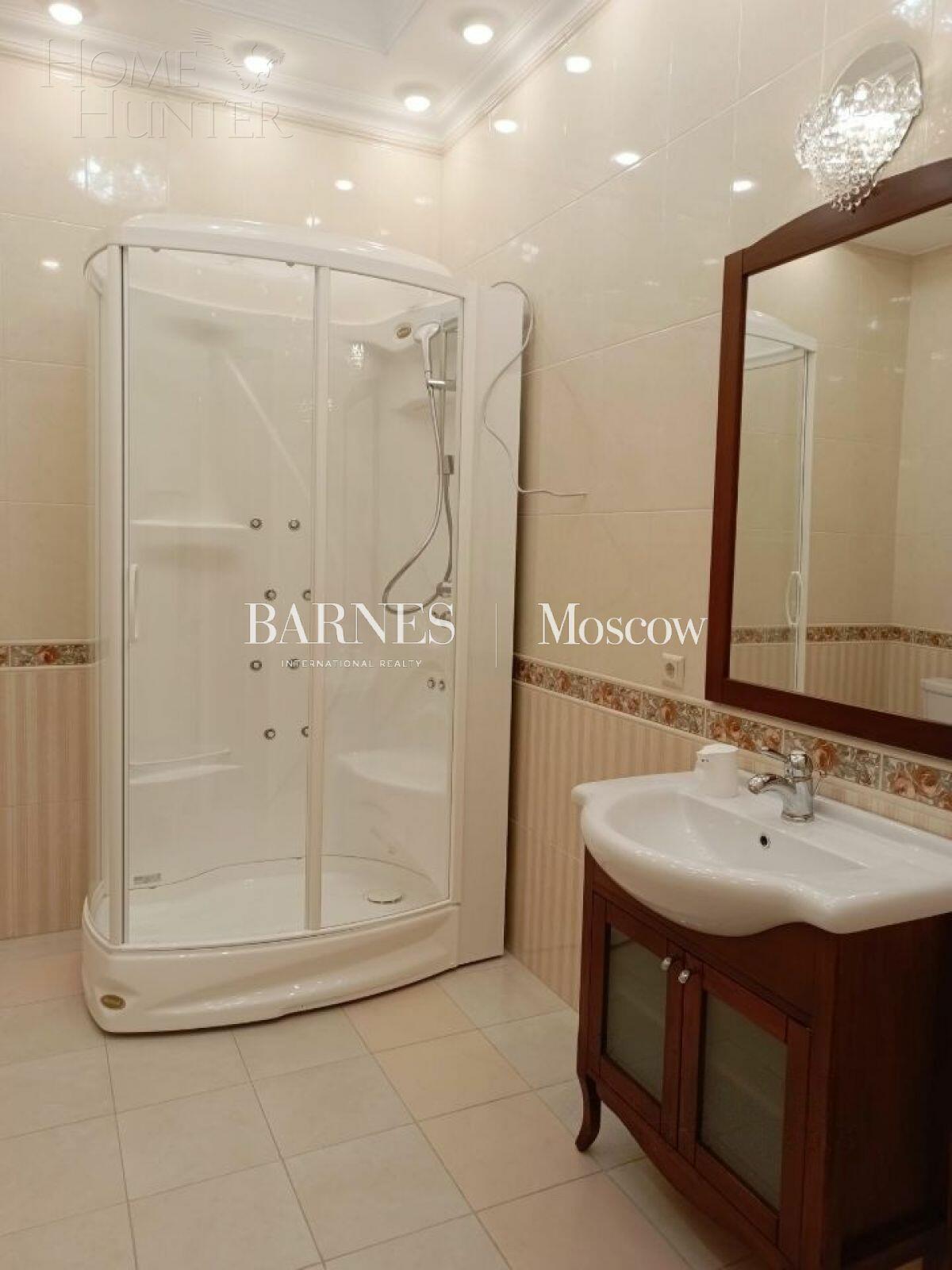 2-этажный коттедж 1 959 м² с отделкой