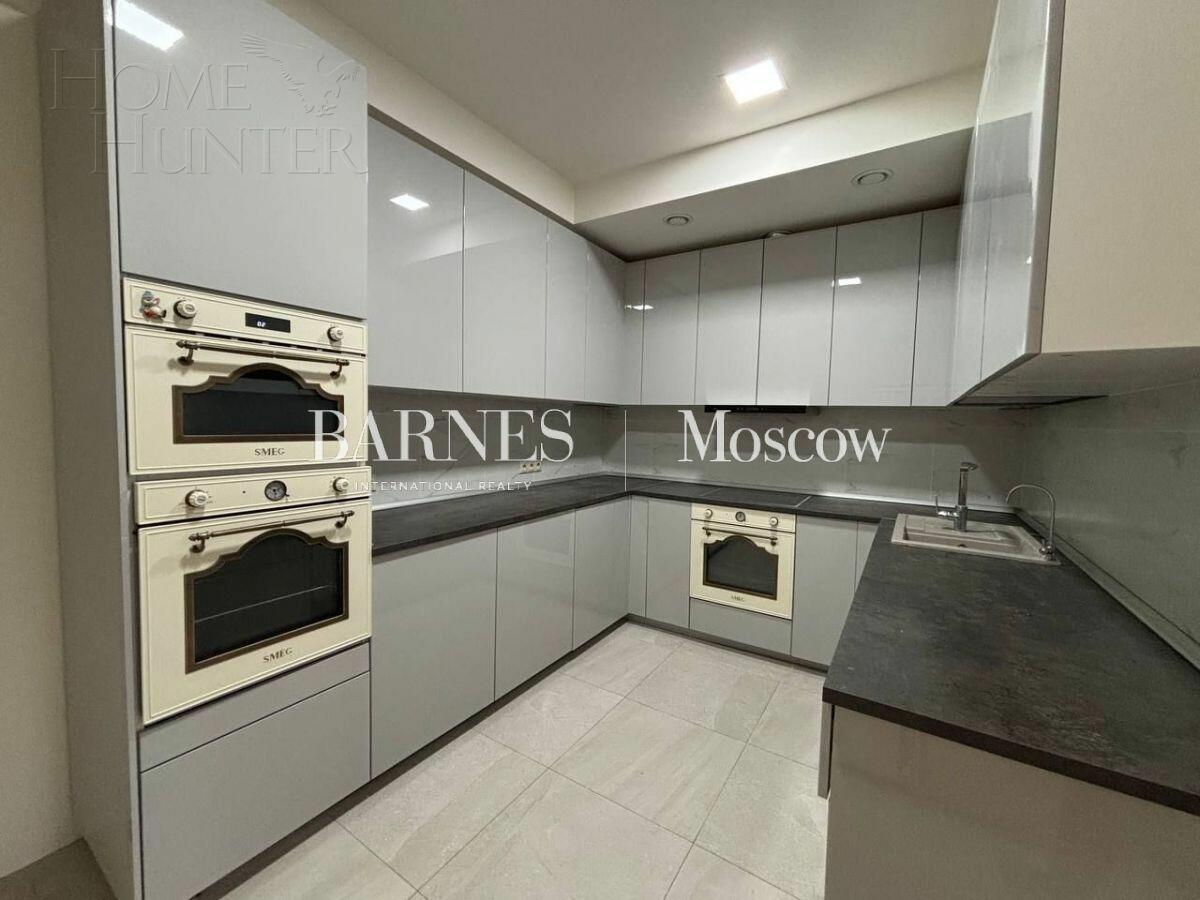 2-этажный коттедж 700 м² с отделкой