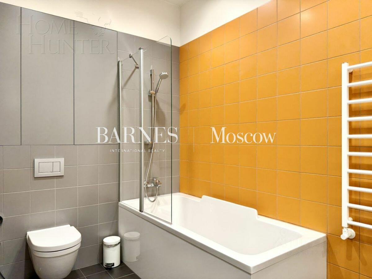 2-этажный коттедж 647 м² с отделкой